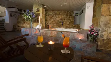 Alba Seleqtta Hotel Spa