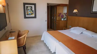 Alba Seleqtta Hotel Spa