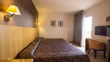Alba Seleqtta Hotel Spa