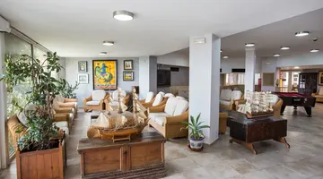 Alba Seleqtta Hotel Spa