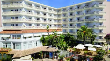 Alba Seleqtta Hotel Spa