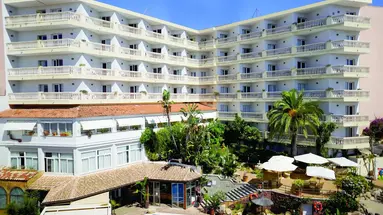 Alba Seleqtta Hotel Spa