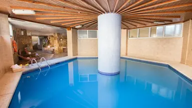 Alba Seleqtta Hotel Spa