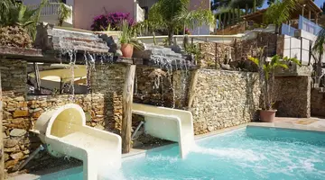 Alba Seleqtta Hotel Spa