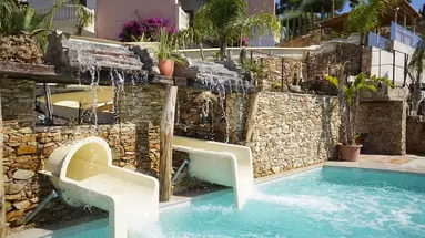 Alba Seleqtta Hotel Spa