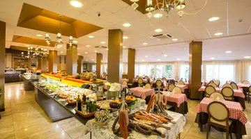 Alba Seleqtta Hotel Spa