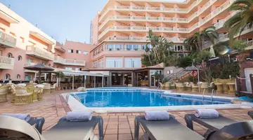 Alba Seleqtta Hotel Spa