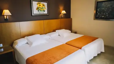 Alba Seleqtta Hotel Spa