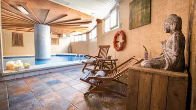 Alba Seleqtta Hotel Spa