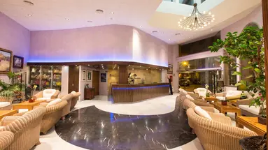 Alba Seleqtta Hotel Spa