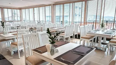 Alba Spa Hotel