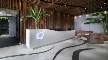 Alba Spa Hotel
