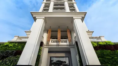 Alba Spa Hotel