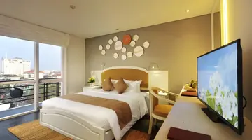 Alba Spa Hotel