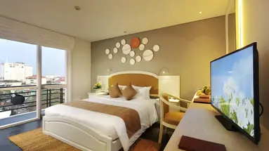 Alba Spa Hotel