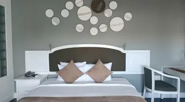 Alba Spa Hotel