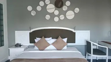 Alba Spa Hotel