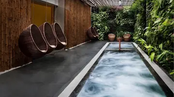 Alba Spa Hotel
