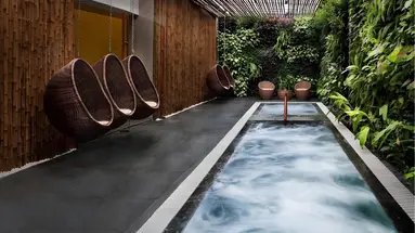 Alba Spa Hotel