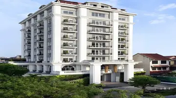 Alba Spa Hotel