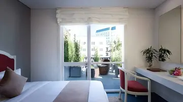 Alba Spa Hotel