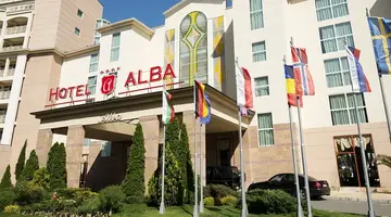ALBA SUNNY BEACH
