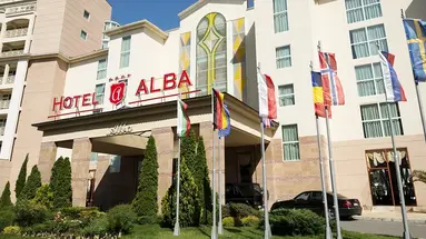 ALBA SUNNY BEACH