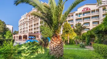 ALBA SUNNY BEACH