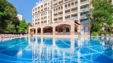 ALBA SUNNY BEACH