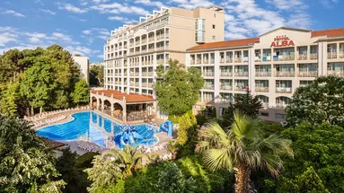 ALBA SUNNY BEACH