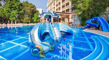 ALBA SUNNY BEACH