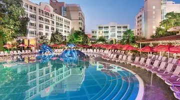 ALBA SUNNY BEACH