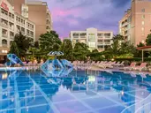 ALBA SUNNY BEACH