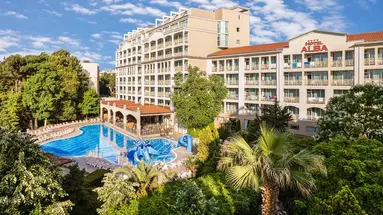 ALBA SUNNY BEACH