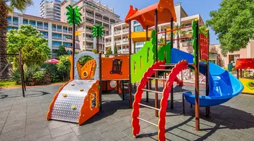 ALBA SUNNY BEACH