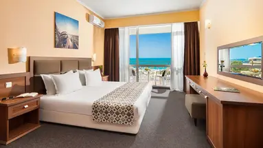 ALBA SUNNY BEACH