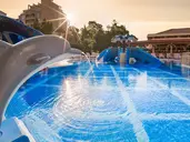 ALBA SUNNY BEACH