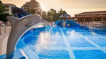 ALBA SUNNY BEACH