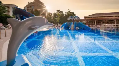 ALBA SUNNY BEACH