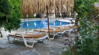 ALBA SUNNY BEACH