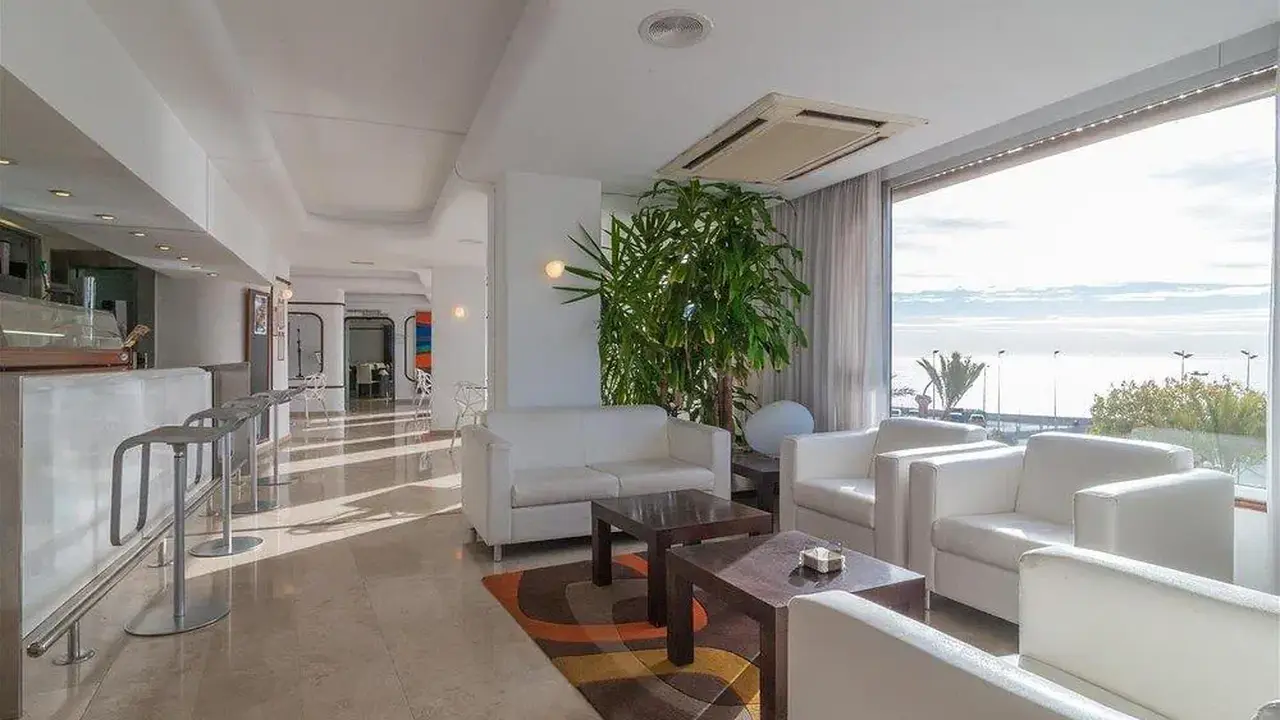Albahia Hotel