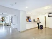 Albahia Hotel