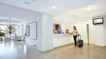 Albahia Hotel