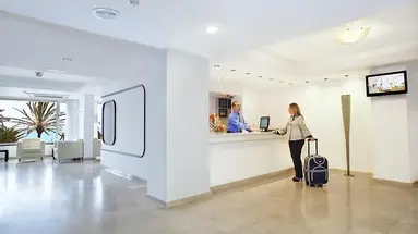 Albahia Hotel