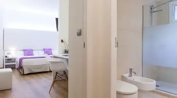 Albahia Hotel