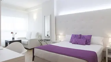 Albahia Hotel