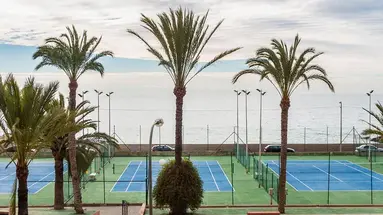 Albahia Hotel