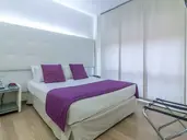 Albahia Hotel