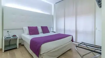 Albahia Hotel