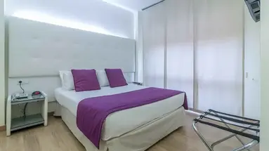 Albahia Hotel